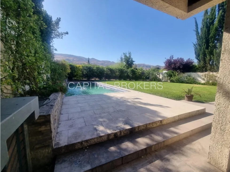 Imagen 5 de 30 de Casa Venta Mediterránea, Piedra Roja (ve)