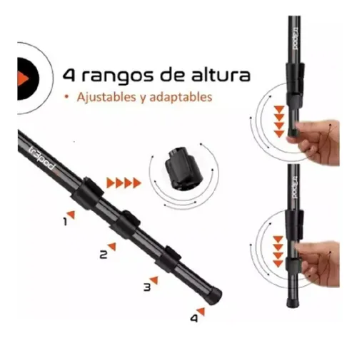 Tripode Camara Celular Video