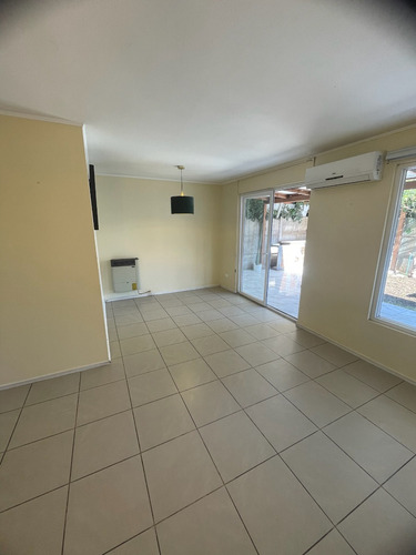 Se Arrienda Casa Dentro De Condominio Los Arrayanes, Colina