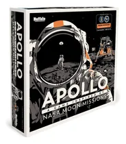 Comprar Buffalo Games - Apollo Games (nasa)