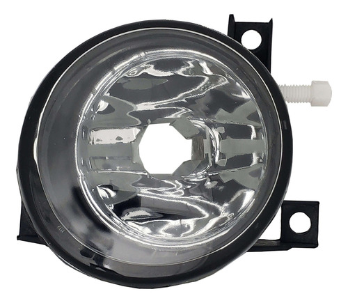 Imagen 1 de 10 de Faro Auxiliar Volkswagen Fox 04/10 Izquierdo