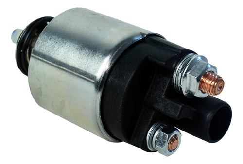 Solenoide Motor Arranque Chevrolet Agile Prisma Corsa Onix