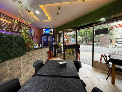 Venta Local Saavedra Coghlan Esquina
