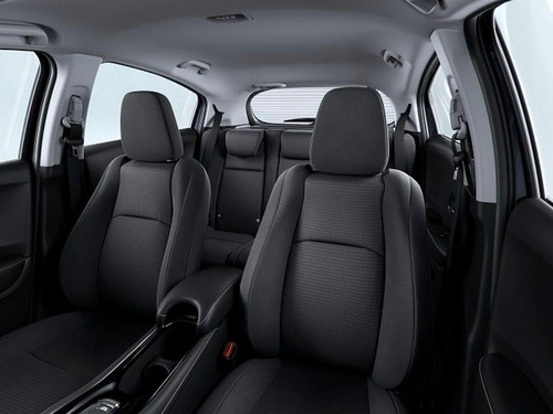 Hr-v 1.8 16v Lx Automático
