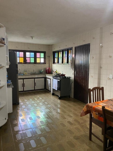 Casa Para Locação Em Teresópolis, Fazendinha, 6 Dormitórios, 3 Suítes, 6 Banheiros, 5 Vagas - Cs-001_2-1155790