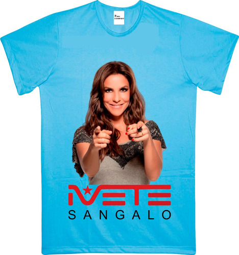 Camiseta, Baby Look, Regata, Cropped Ivete