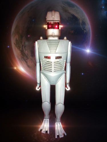 Parker Brothers 1979 - Rom O Cavalheiro Do Espaço - Raro! (Usado)