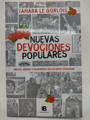 Nuevas Devoluciones Populares - Tamara Le Gorlois - Usado 