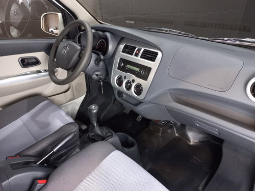 Changan Star Pickup Doble Cabina