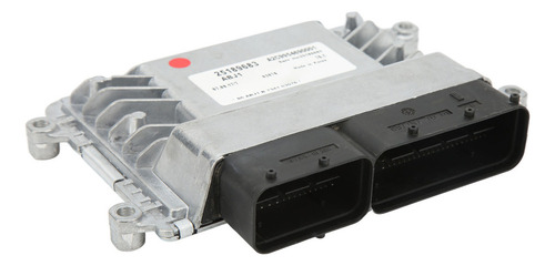 Placa De Computadora Con Motor Ecu 25189683, A Prueba De Gol