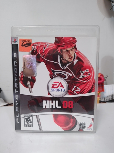 Nhl 08 Ps3