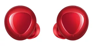 Audífonos In-ear Inalámbricos Samsung Galaxy Buds+ Sm-r175nz Rojo