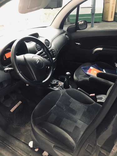 Citroën C3 1.6 I Exclusive 2007