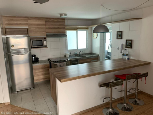 Imagem 1 de 15 de Apartamento Para Venda Em São Paulo, Vila Andrade, 2 Dormitórios, 2 Suítes, 3 Banheiros, 2 Vagas - R436_1-2267647