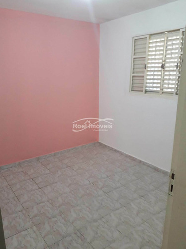 Imagem 6 de 16 de Casa À Venda No Bairro Conjunto Habitacional Tancredo Neves - Itapeva/sp - 1928