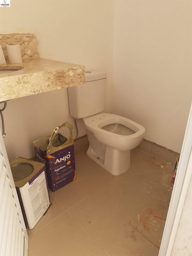 Imagem 17 de 19 de Casa Com 3 Dormitórios À Venda - Condomínio Jardim De Mônaco - Hortolândia/sp - Ca0298 - 68313977
