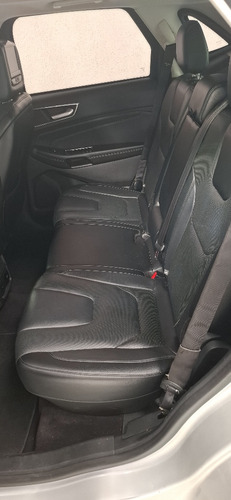 Ford Edge 3.5 Titanium Awd 5p