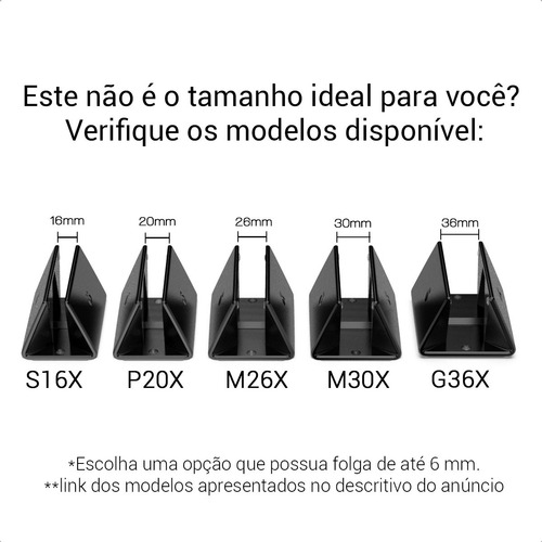 Suporte Notebook Vertical Apoio De Mesa G36x