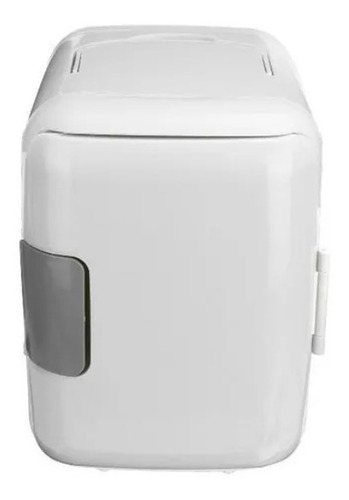 Refrigerador Portátil-calentador Para Auto 4l/ofertas Claras