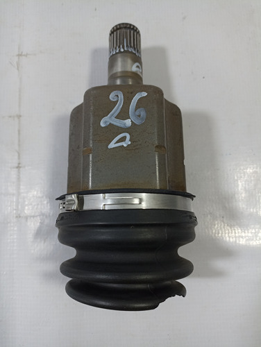 Punta Flecha Derecha Volkswagen Passat 2.0t 05-10 Original