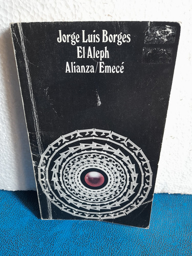 El Aleph (Usado)