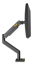 Comprar Rack Soporte Flexigas Para Monitores 22 A 40 Nb G40 Color Negro