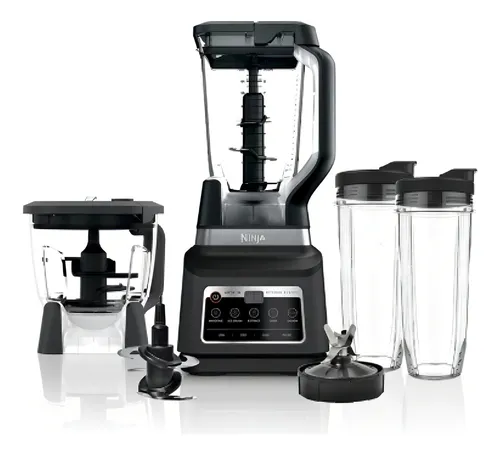 Licuadora ninja pro system 1100 hotsell