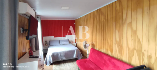 Casa Y Monoambiente Con Piscina Climatizada - Punta Del Diablo