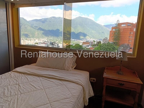 Alquiler De Departamento Colinas De Bello Monte#25-12143