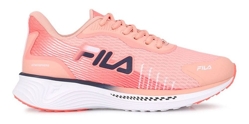 Zapatillas Fila Atmosphere Ros De Mujer