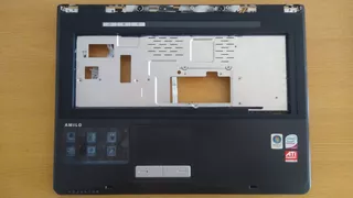 Touchpad Notebook Fujitsu Siemens Amilo Pi2550