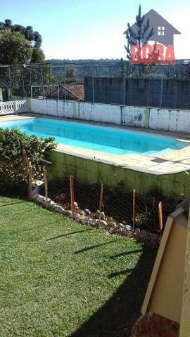 Chácara Com 3 Dormitórios À Venda, 4.000 M² Por R$ 650.000 - Ch0200