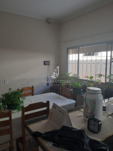 Imagem 8 de 24 de Casa À Venda Em Jardim Brasília - Ca005772
