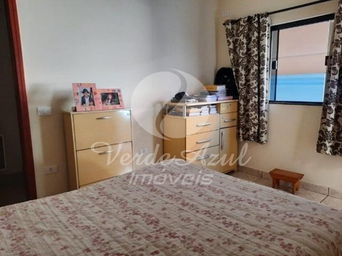 Imagem 15 de 20 de Casa À Venda Em Parque Liberdade - Ca009086
