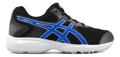 comprar Tênis Asics Buzz 4 Gs Bra Criança