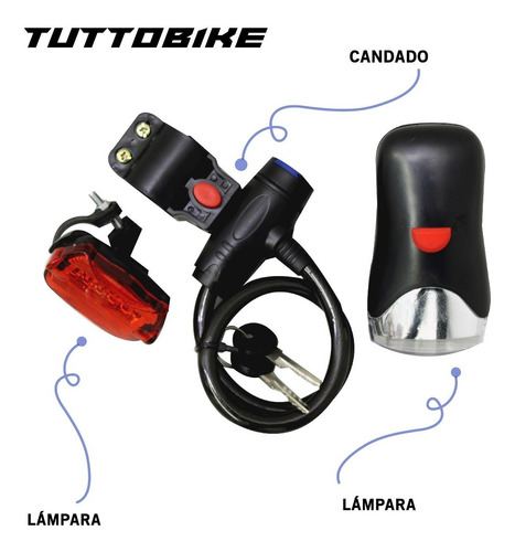 Bicicleta De Aluminio Doble Suspensión Monk Flashingbike