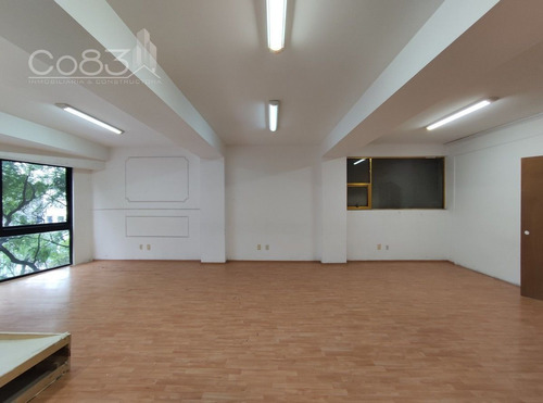 Imagen 13 de 13 de Renta - Oficina - Av. Cuauhtémoc - 80 M2 - Piso 4