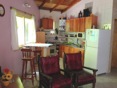 Casa Quinta En Venta - Francisco Alvarez - (ref. 2143)
