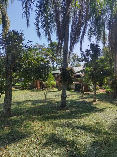 Imagen 26 de 30 de Alquilo Casa Quinta C/ Pileta Quincho Y Fogón En Cataratas