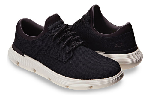 Tênis Masculino Garza Reardon Skechers