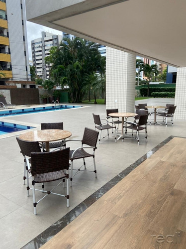 Apartamento - Meireles - Ref: 743 - V-rl743