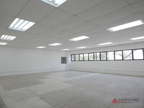 Imagem 9 de 30 de Galpão Para Alugar, 4428 M² Por R$ 75.000,00/mês - Independência - São Bernardo Do Campo/sp - Ga0394
