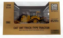 Comprar Miniatura Trator Com Esteira Caterpillar D8t