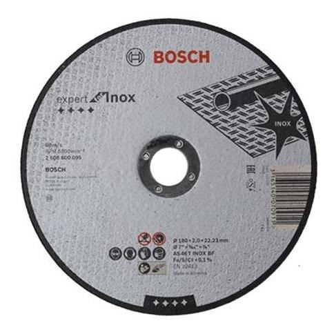 Disco De Corte 7  X 3mm X 40 Unid. (9739) Bosch