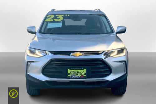 Chevrolet Tracker 1.2 Lt At