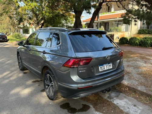 Volkswagen Tiguan 2.0 Tsi Allspace Highline At
