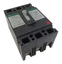 Comprar Breaker Trifasico Ted 3x50 Amp General Electric Ted134050wl