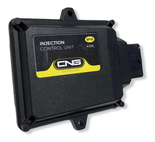 Ecu Cng Computadora Mp48 Gnc Gas 5ta Generacion 48 Pines