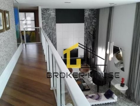 Imagem 16 de 23 de Apartamento A Venda No Bairro Campo Belo Em São Paulo - Sp. - Bh0631-1