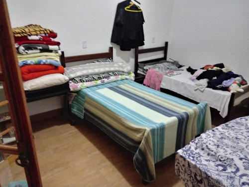Imagem 16 de 26 de Chácara De 150 M² Com 3 Suítes E 2 Vagas De Garagem Em Araçariguama - 0914_fuji